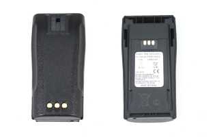 FALKOS PMNN4251 Bateria NI-MH para walkies CP040 y DP1400 cp1400 mAh