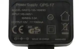 QPS17