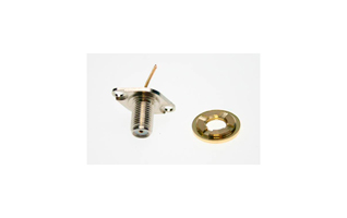 RECTL11SMA conector de chasis para el walkie LUTHOR TL11