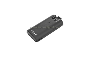 Motorola RLN6305A bateria de litio alta capacidad 2200 mAh para CP110 ,  XNTi, XTNiD