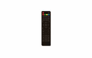 MANDO RECEPTOR RS 4800HD