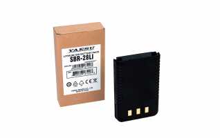 Yaesu SBR28LI  Bateria Original Li-Ion 1750mAh Yaesu FT4-XE/VE