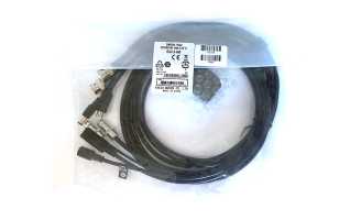 YAESU SCU-66 Cable extensión 1,5 metros para FTX-1FIELD y FTX-1 OPTIMA