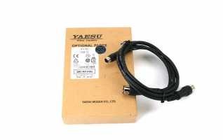 YAESU SCU-21 Cable interface SCU-17 a FT-DX5000, FT-DX5000MP / FT-2000