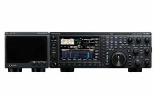 Kenwood TS 890SE emisora de HF / 50 MHZ 70 Mhz regalo altavoz SP890W