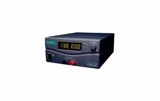 MAAS SPS 9250 Switching Power Supply 230v / 9-15v,...