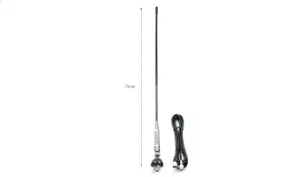 SRTMTRUCK74 SRTMTRUCK74