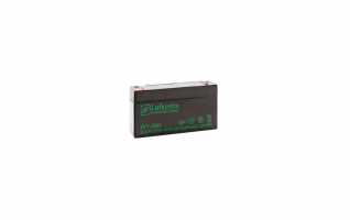 BATERIA DE PLOMO Lafayette Power SW 613