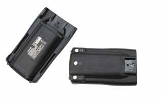 TTI TBP-2607L bateria original litio 2.600 mAh.Valido walkie TCB-H100