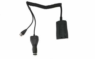 TCBHELIMINATOR TTI Eliminador para walkie TTI TCB-H100 conector de antena exterior