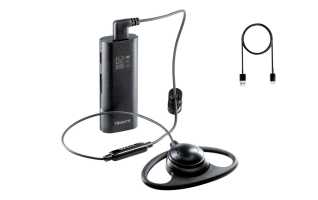 ALBRECHT TECTALK BIZ 1 unidad  Walkie uso libre PMR446 