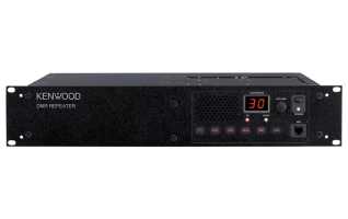 Kenwood TKRD-810KPS-DUPL Repetidor A/D UHF completo