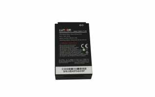 TLB-4G8 Bateria de litio capacidad 3500 mAh para TL4g8 y Inrico T320