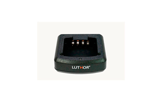 LUTHOR  TLC426 Cargador Walkies Series TL-400: TL-410, TL-412, TL-446