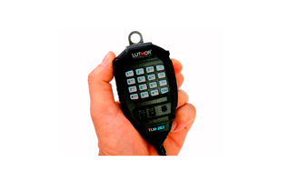 TLMK-16 MICROFONO CON DTMF PARA LUTHOR TLM202