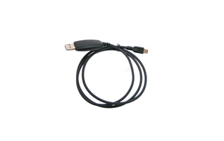 TLUSB106 LUTHOR Cable programación USB, TL44PRO y  POLMAR DB2