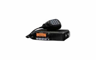 KENWOOD TM-281E EMISORA MOVIL VHF NUEVO MODELO 65 WATIOS