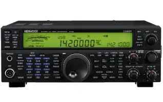 TS590SG