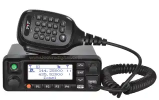 MD9600GPS