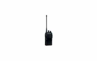 VX417E UHF ALTA VERTEX-YAESU  Walkie talkie profesional 440-470 Mhz.