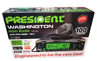 WASHINGTON100W