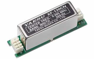 XF130CN