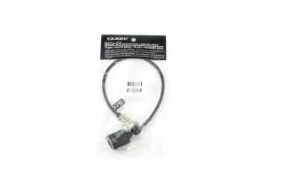 YAESU SCU-53 Cable adaptador de RJ45 A conector 8 pins redondo