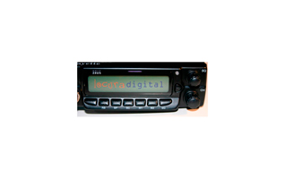 ZEUSBLACK KIT A. Emisora CB 27 Mhz. marca LAFAYETTE...