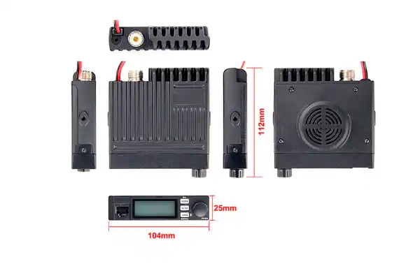 Una emisora CB 27 Smart II es una radio de comunicaciones que funciona en el rango de frecuencia ciudadana (CB, por sus siglas en inglés). La CB es un servicio de radio público que se utiliza para la comunicación a corta distancia entre personas o grupos 