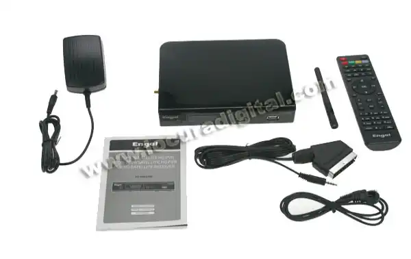 RS4800HD