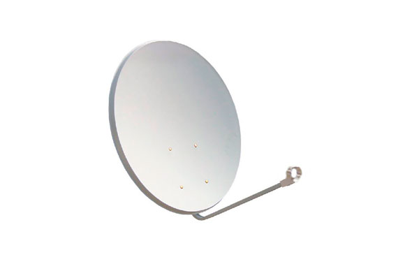 Dish 100 cm