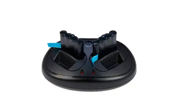 MOTOROLA TLKR T80 EXTREME QUAD Walkie Uso Libre. Maleta 4 unidades