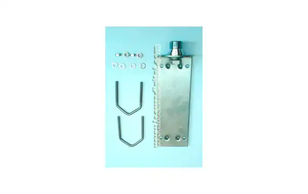 KN510 FIXO DE BASE PARA MAST