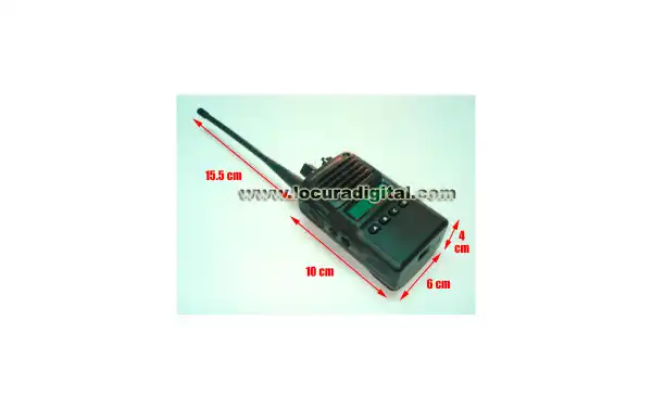 VX824E