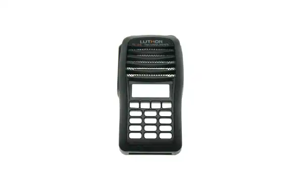 RECTL55CARCASA RECAMBIO CARCASA DE PLASTICO PARA EL WALKIE LUTHOR TL 55