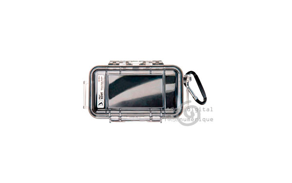 1015-005-100E PROTEGER CAMARA PDA VIAJE