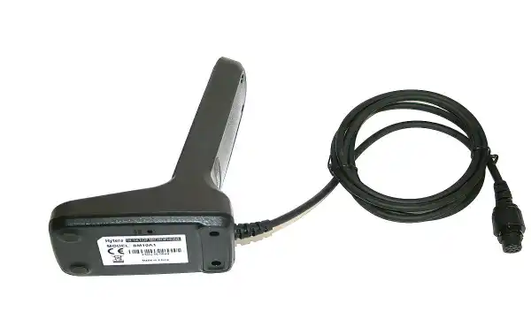 HYTERA SM10A1 vu d'en bas