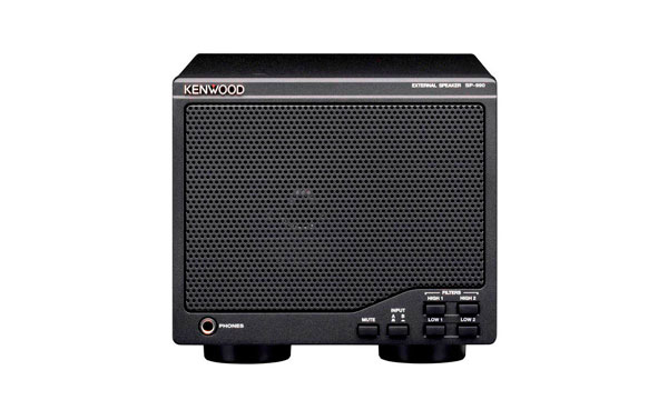 Kenwood SP--990. Altavoz para TS-990S