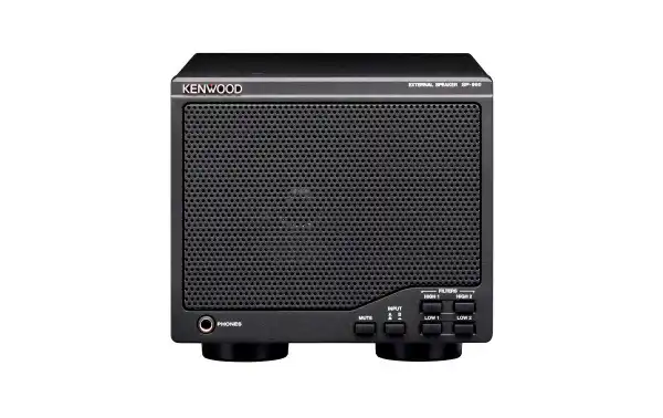 Kenwood SP--990. Altavoz para TS-990S