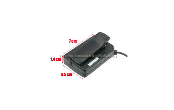 mia200 MICRO ALTAVOZ BLUETOOTH