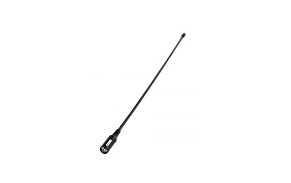 ZODIAC Z47213 Antenna Extra-long 60 cms.68-78 Mhz. high performance. PROLINE +, TEAM PRO +, SAFE, E-TECH IRIS