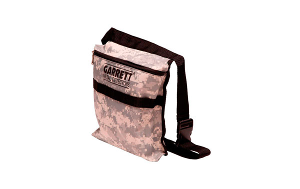 CAMO DIGGER  BOLSA DE TRANSPORTE PARA  PRO-POINTER