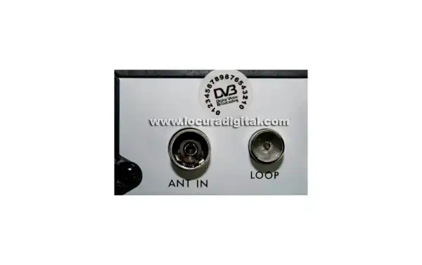 ILLUSION T27 PVR