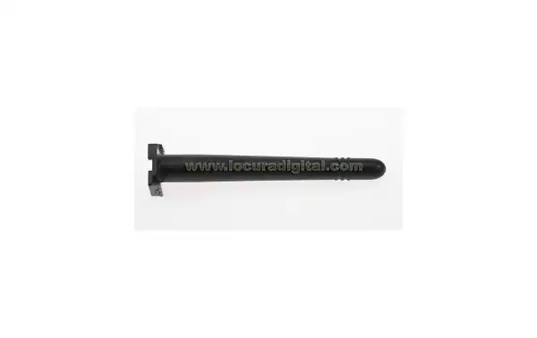PLASTIC COVER ANTENNA TK3201