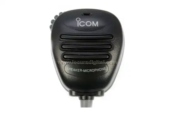 ICOM-HM138