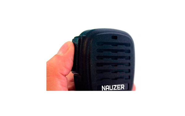 MIA120TPH700 NAUZER micro-loudspeaker for MATRA EADS JUPITER TPH-700  TETRAPOL