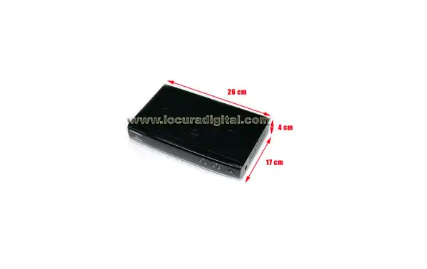 GUFSAT01SD