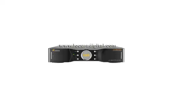 MVISION T4