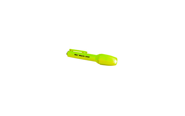 Peli 1900 MITYLITE YELLOW! YELLOW COLOR!