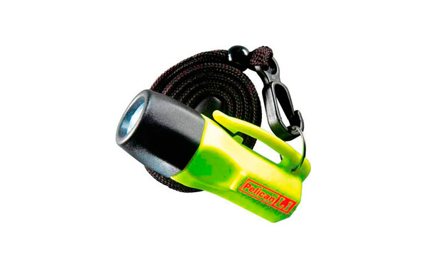 Peli 1930 L1 LED YELLOW! YELLOW COLOR!